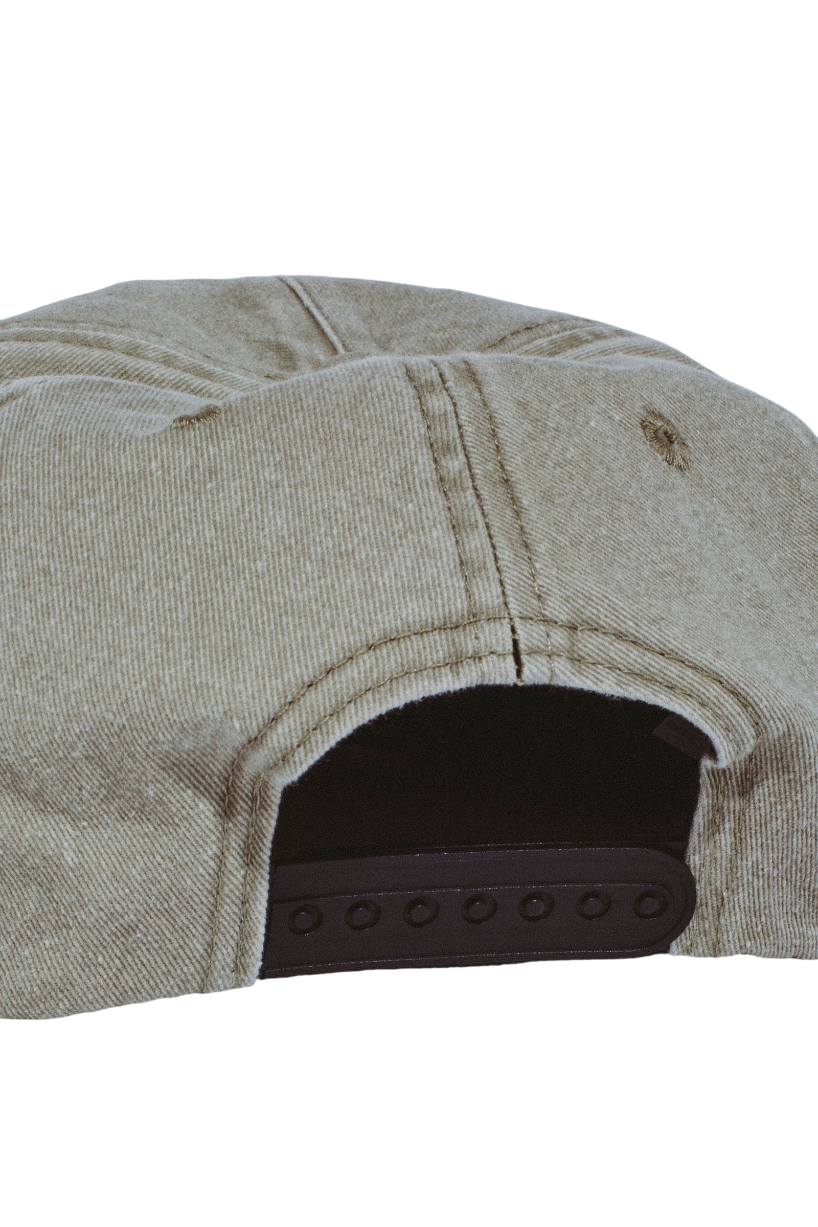 Insano Patch Snapback - Tree Camo