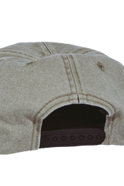 Insano Patch Snapback - Tree Camo