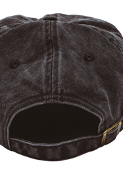 Sephira 6-Panel Hat - Black