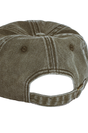 Sephira 6-Panel Hat - Green