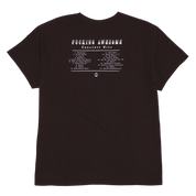 Greatest Hits Tee - Black