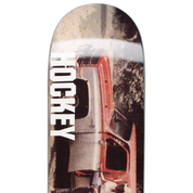 Andrew Allen Truck The Long Way Deck (AA Shape)