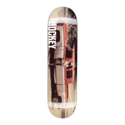 Andrew Allen Truck The Long Way Deck (AA Shape)