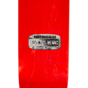 Andrew Allen Truck The Long Way Deck