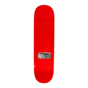 Andrew Allen Truck The Long Way Deck