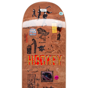 Diego Todd Paper Cover Deck