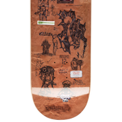 Diego Todd Paper Cover Deck