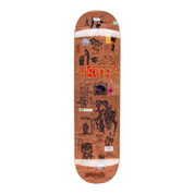 Diego Todd Paper Cover Deck