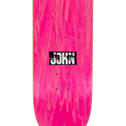 John Fitzgerald It Never Ends Deck