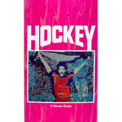 John Fitzgerald It Never Ends Deck