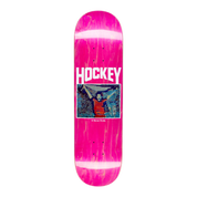 John Fitzgerald It Never Ends Deck