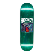 John Fitzgerald It Never Ends Deck