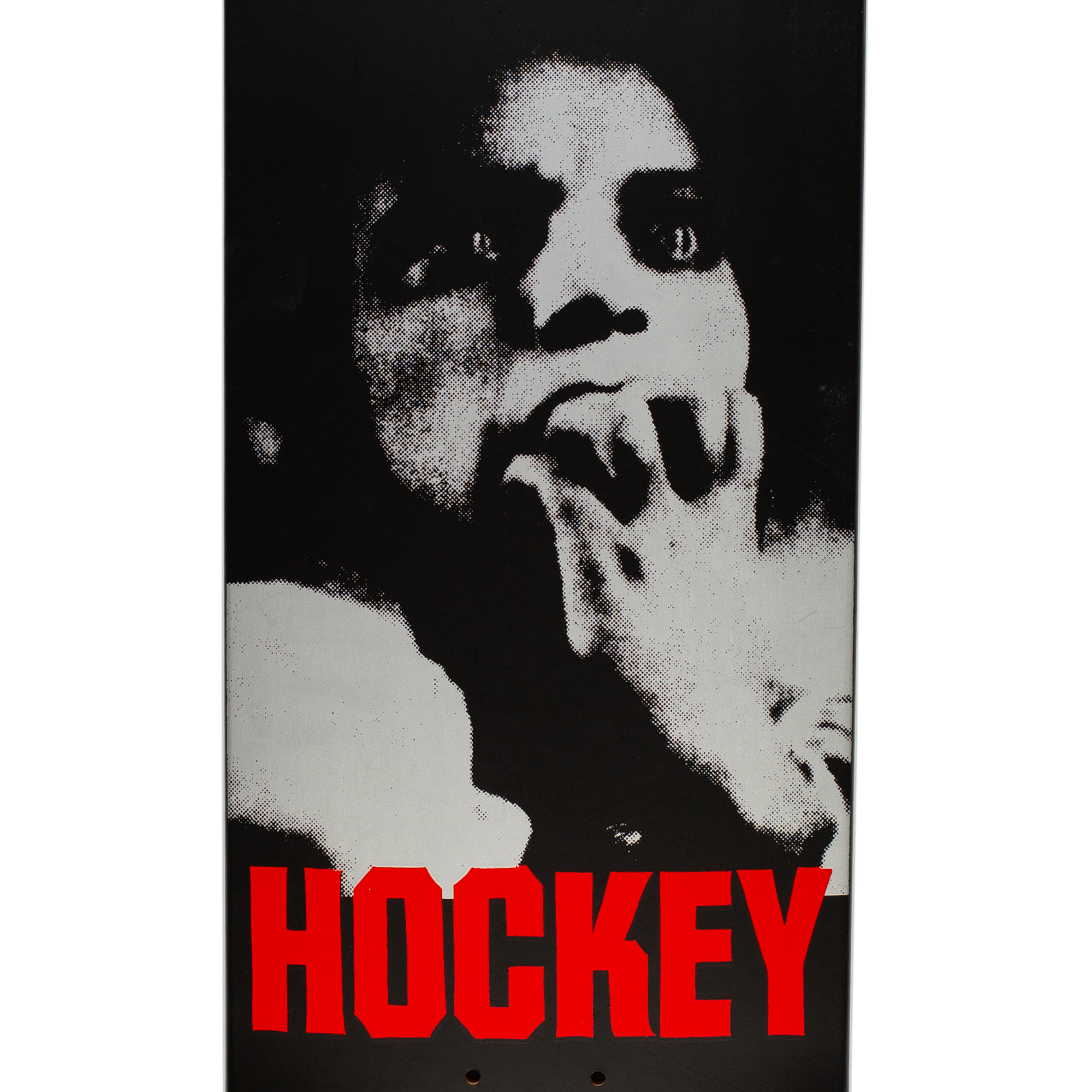 Hockey Kevin Rodrigues Shocked Deck – Palm Isle Skateshop