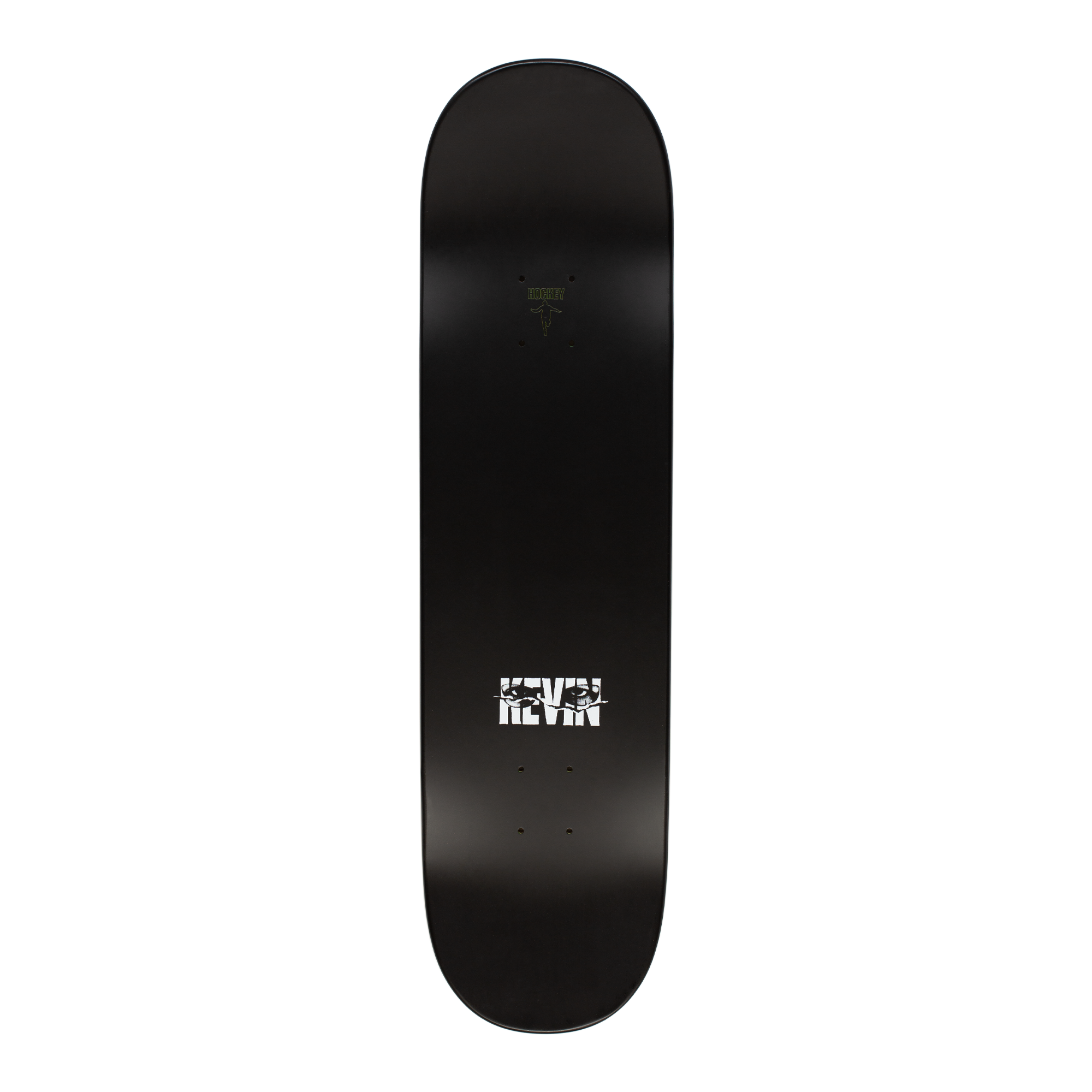 Hockey Kevin Rodrigues Shocked Deck – Palm Isle Skateshop