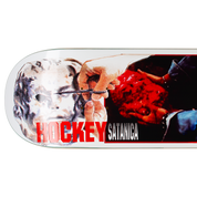 Planche Andrew Allen Satanica