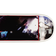 Planche Andrew Allen Satanica