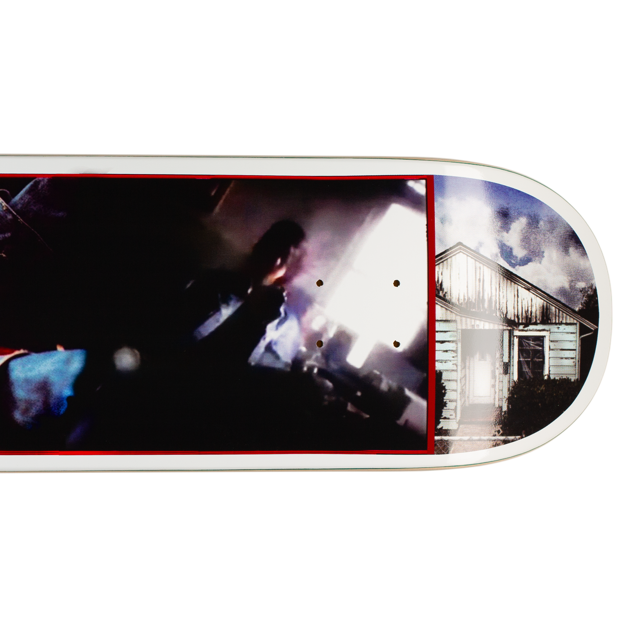 Planche Andrew Allen Satanica