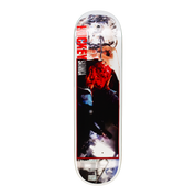 Planche Andrew Allen Satanica