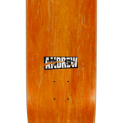 Planche Andrew Allen Satanica