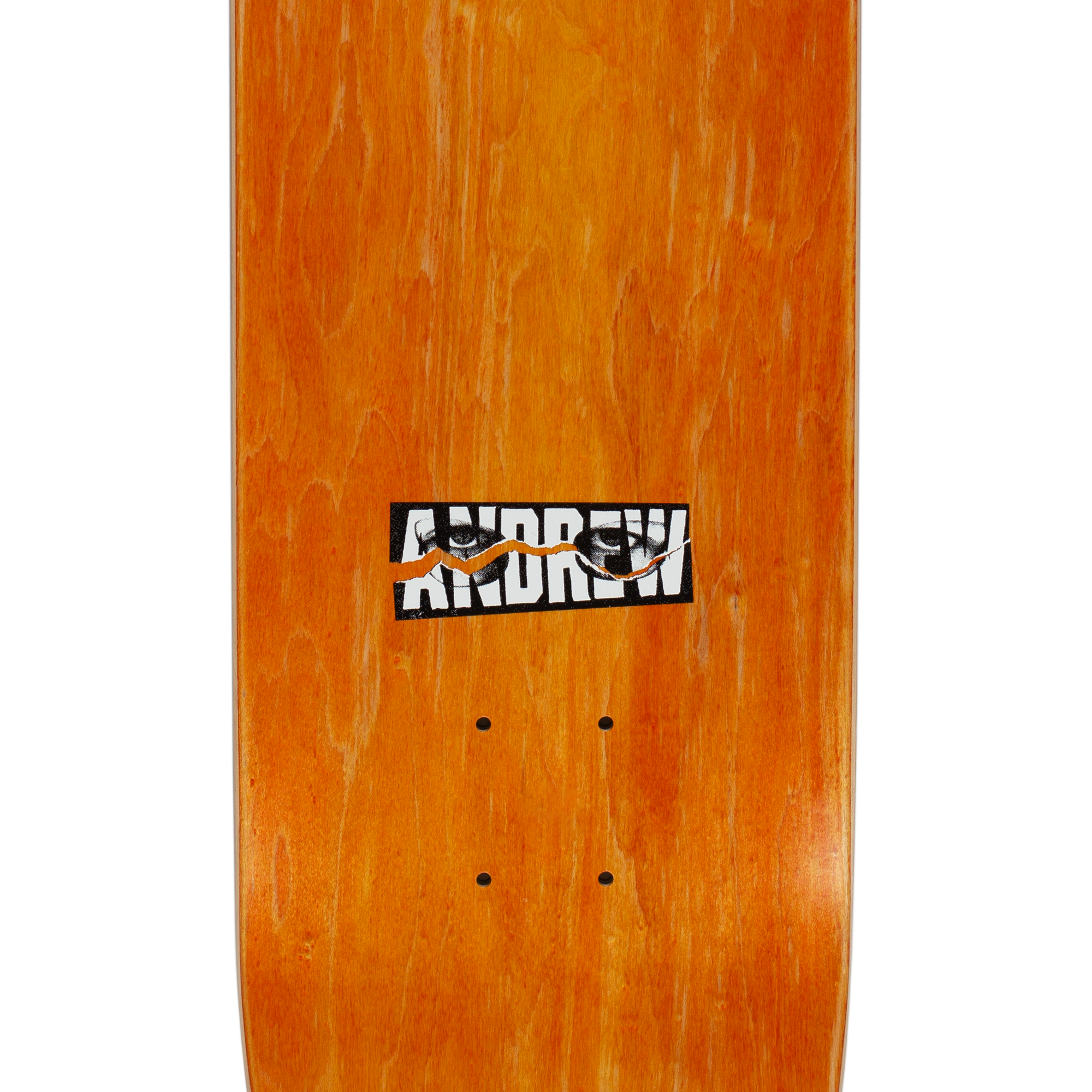 Planche Andrew Allen Satanica