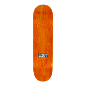 Planche Andrew Allen Satanica