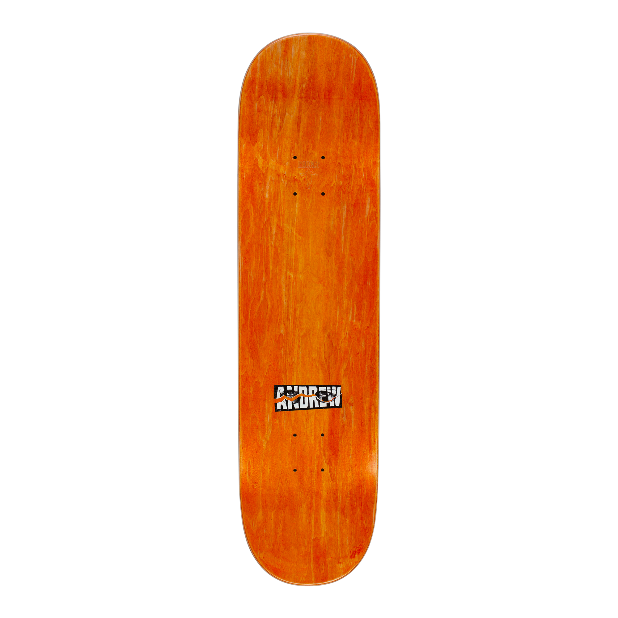 Planche Andrew Allen Satanica