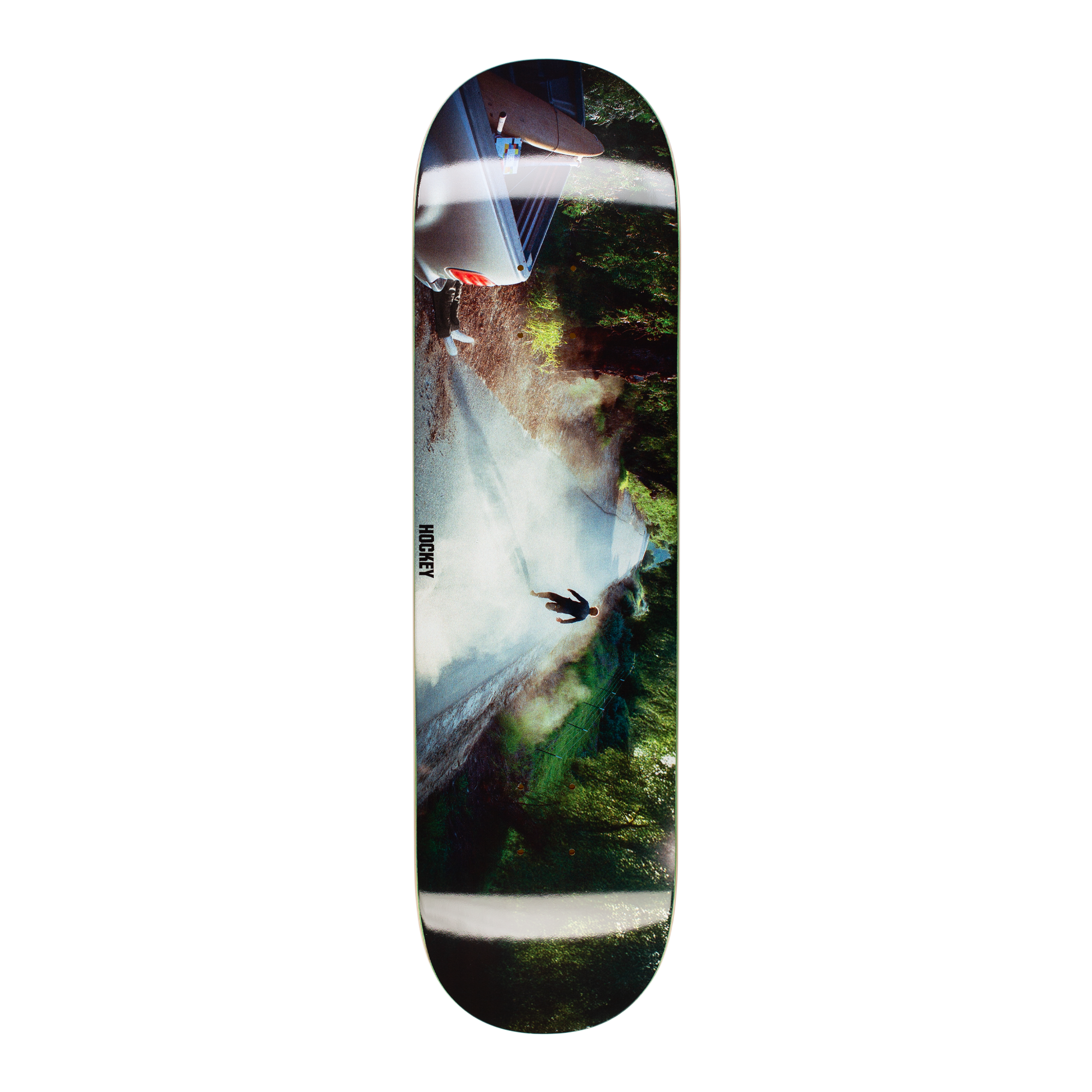 Planche Diego Todd My Friend, The Liar II
