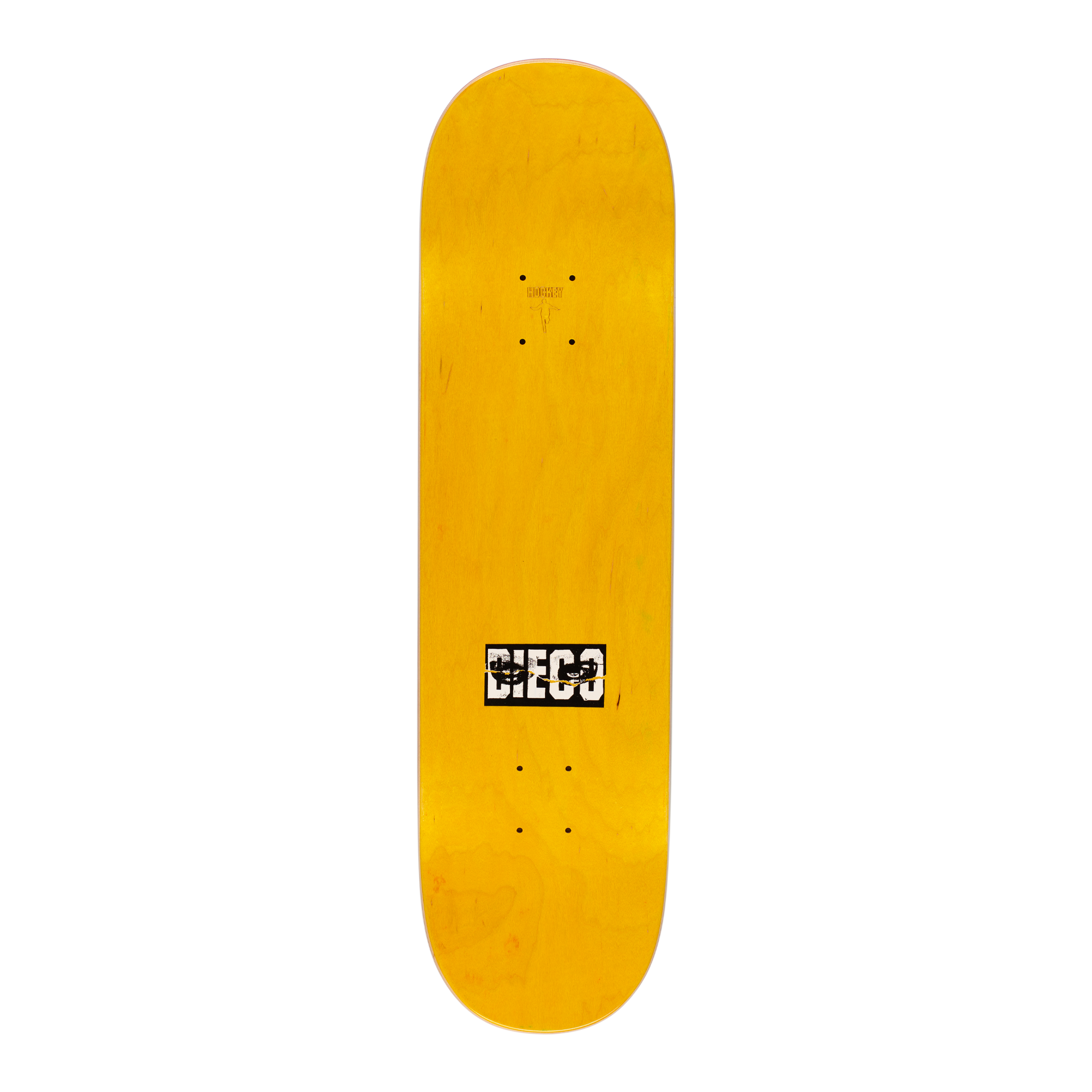 Planche Diego Todd My Friend, The Liar II