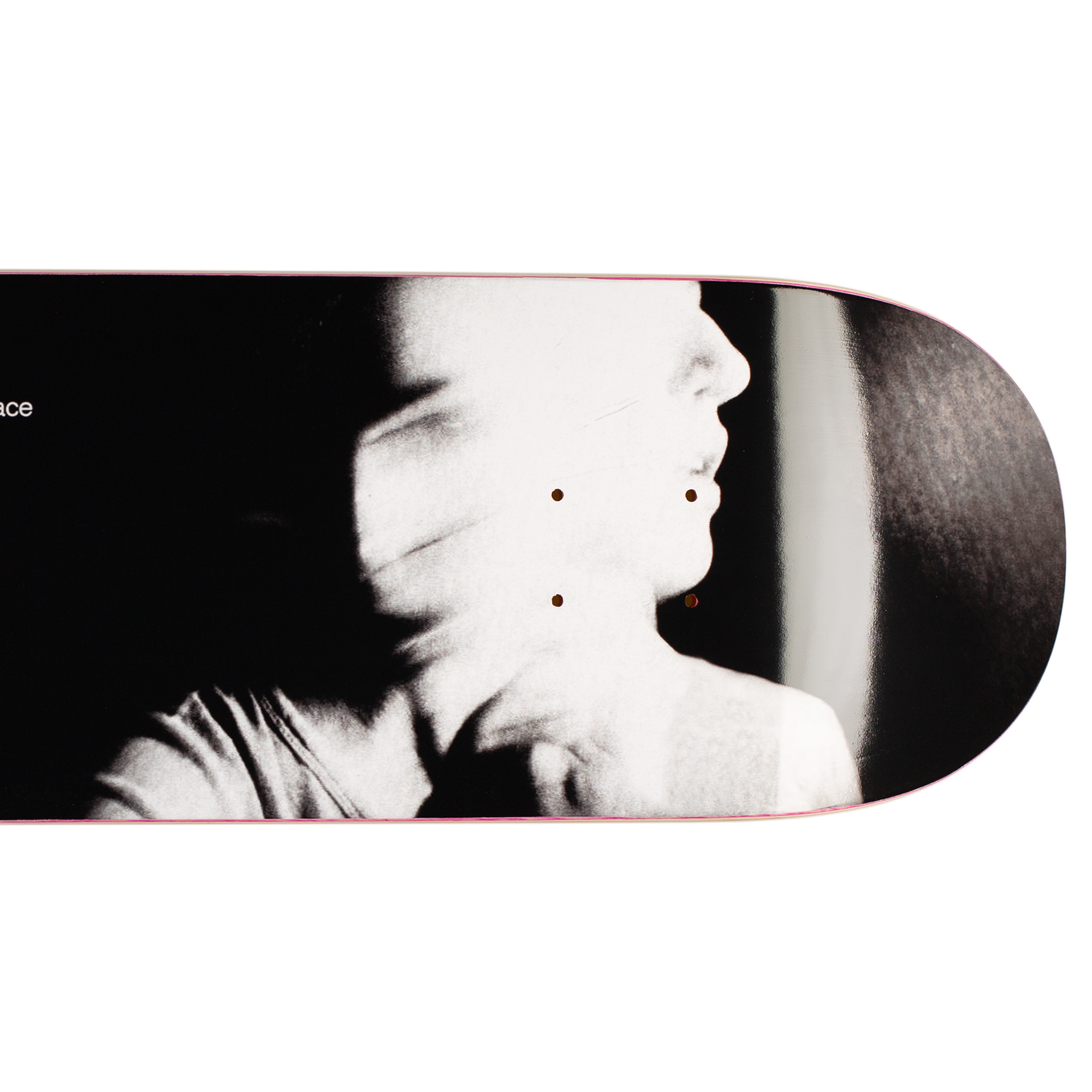 Planche John Fitzgerald Shadowbox