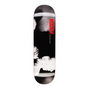 Planche John Fitzgerald Shadowbox