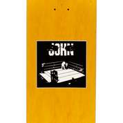 Planche John Fitzgerald Shadowbox