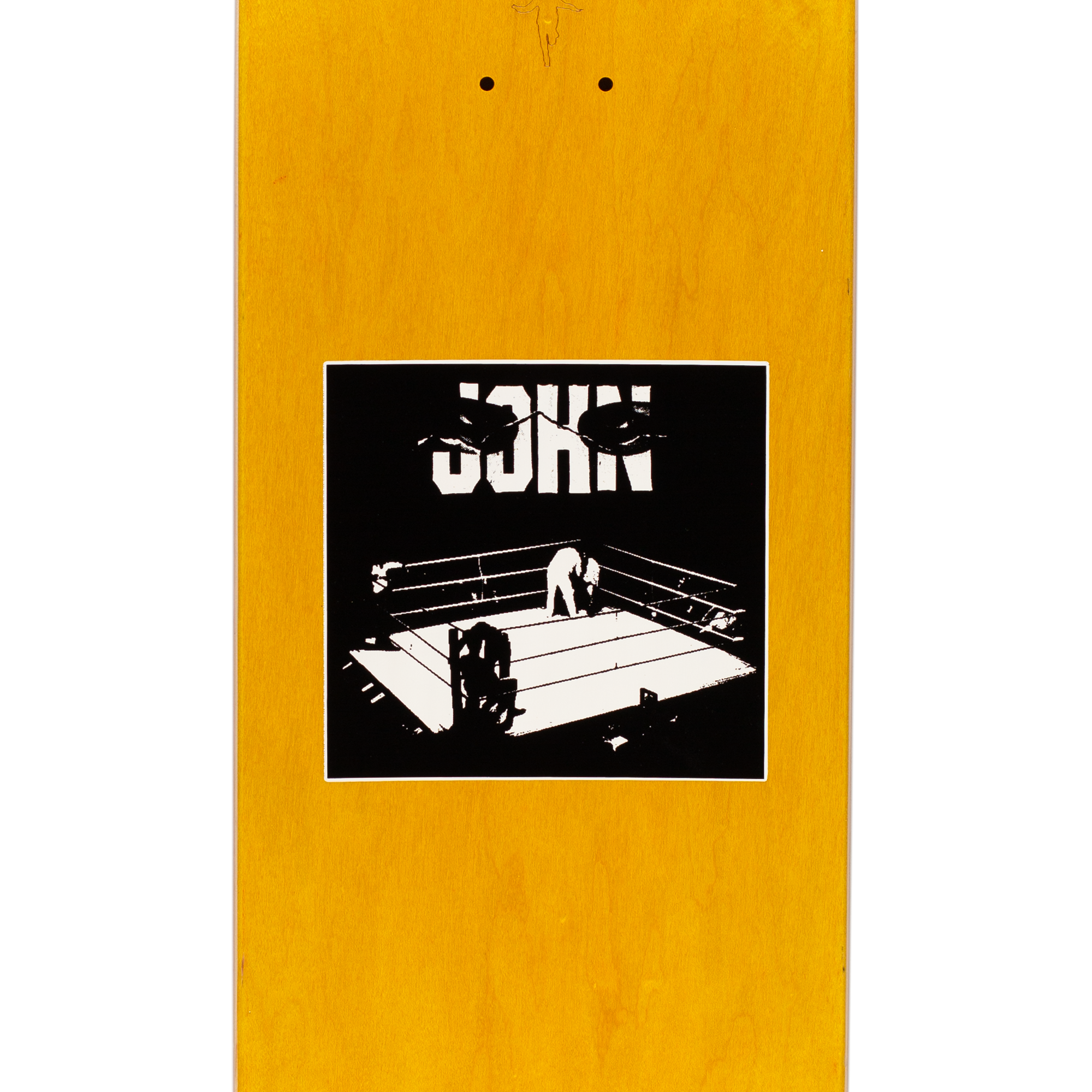 Planche John Fitzgerald Shadowbox