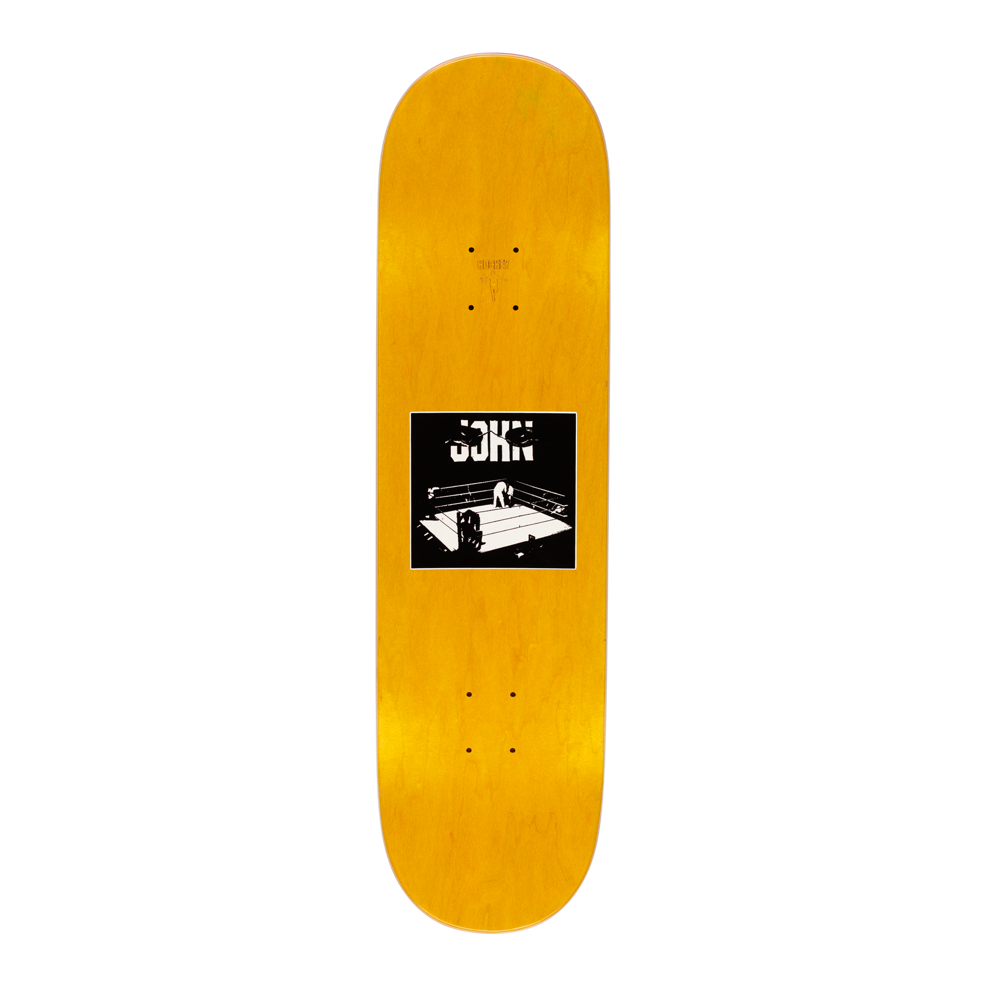 Planche John Fitzgerald Shadowbox