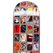 Planche Playing Cards (Shape 1)