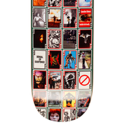 Planche Playing Cards (Shape 1)