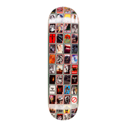 Planche Playing Cards (Shape 1)