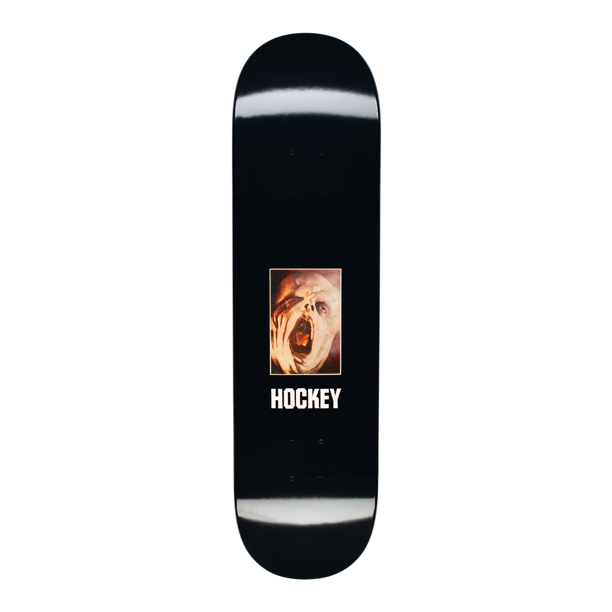 Kevin Rodrigues As Is Deck