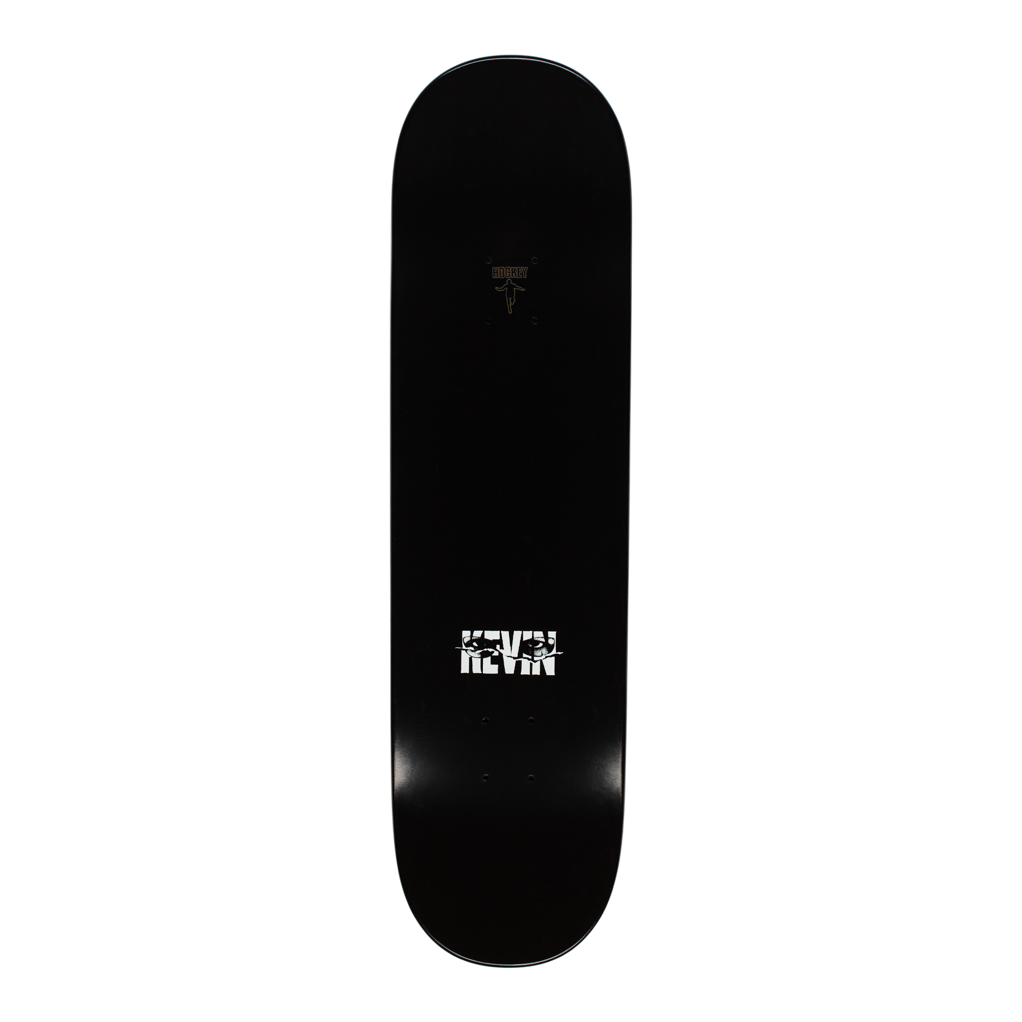 Kevin Rodrigues As Is Deck