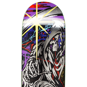 Ben Kadow Reaper Ben Shape Deck