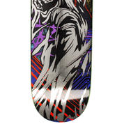 Ben Kadow Reaper Ben Shape Deck