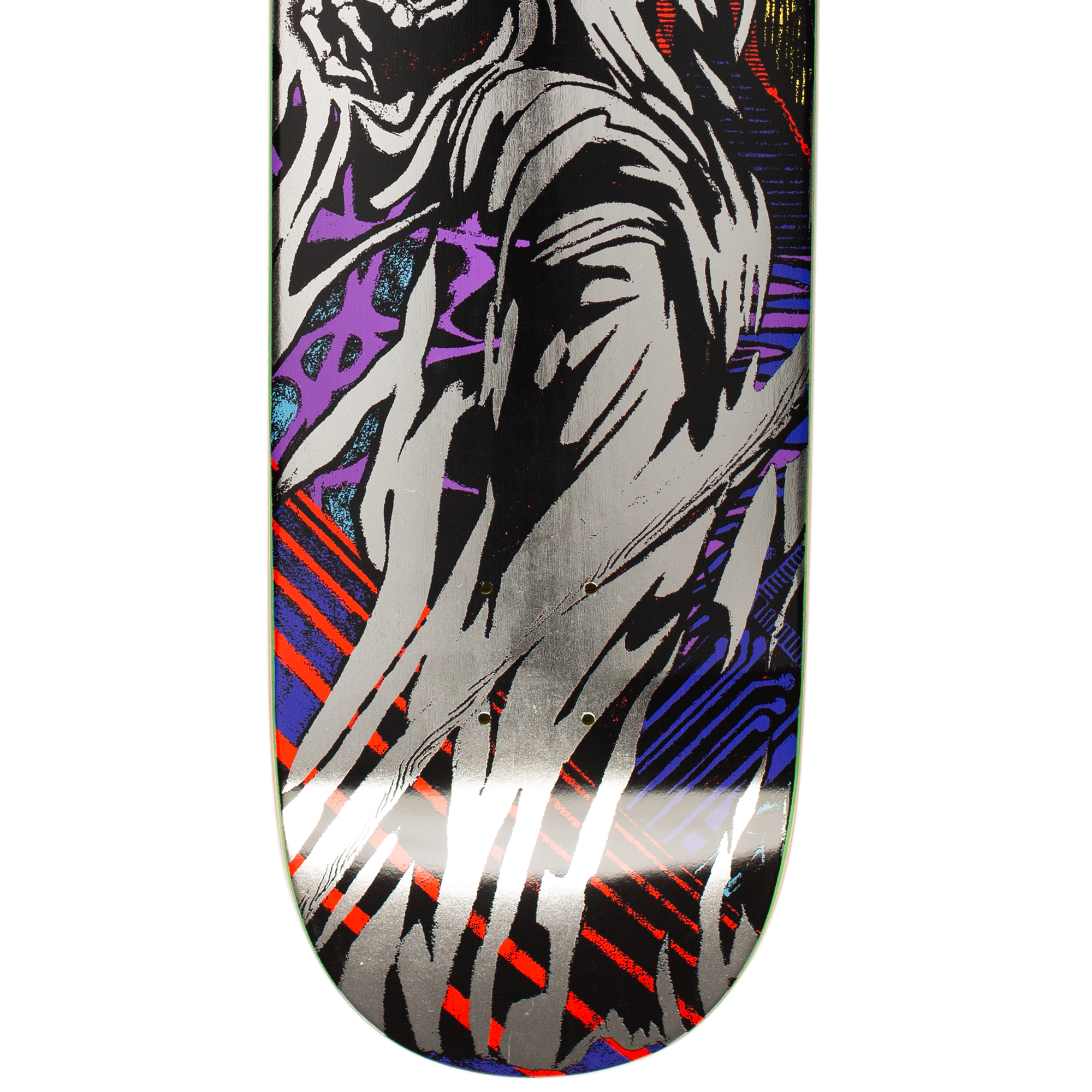 Ben Kadow Reaper Ben Shape Deck