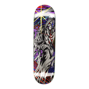 Ben Kadow Reaper Ben Shape Deck