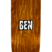 Ben Kadow Reaper Ben Shape Deck