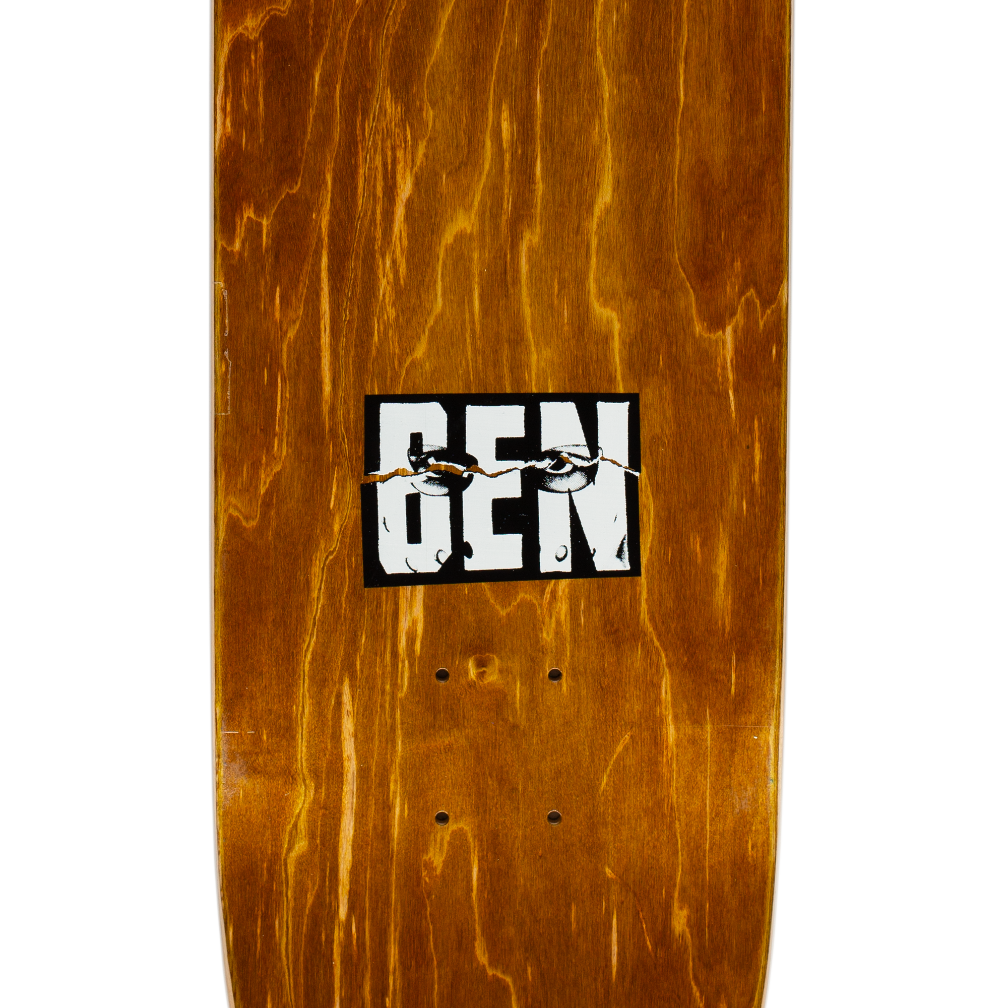 Ben Kadow Reaper Ben Shape Deck