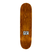 Ben Kadow Reaper Ben Shape Deck