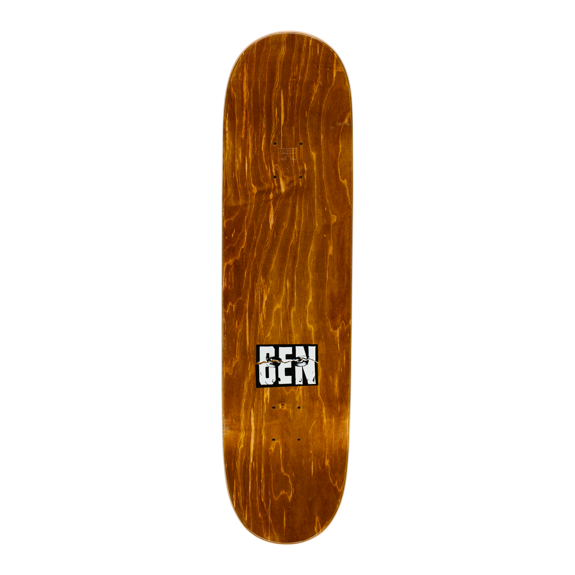 Ben Kadow Reaper Ben Shape Deck