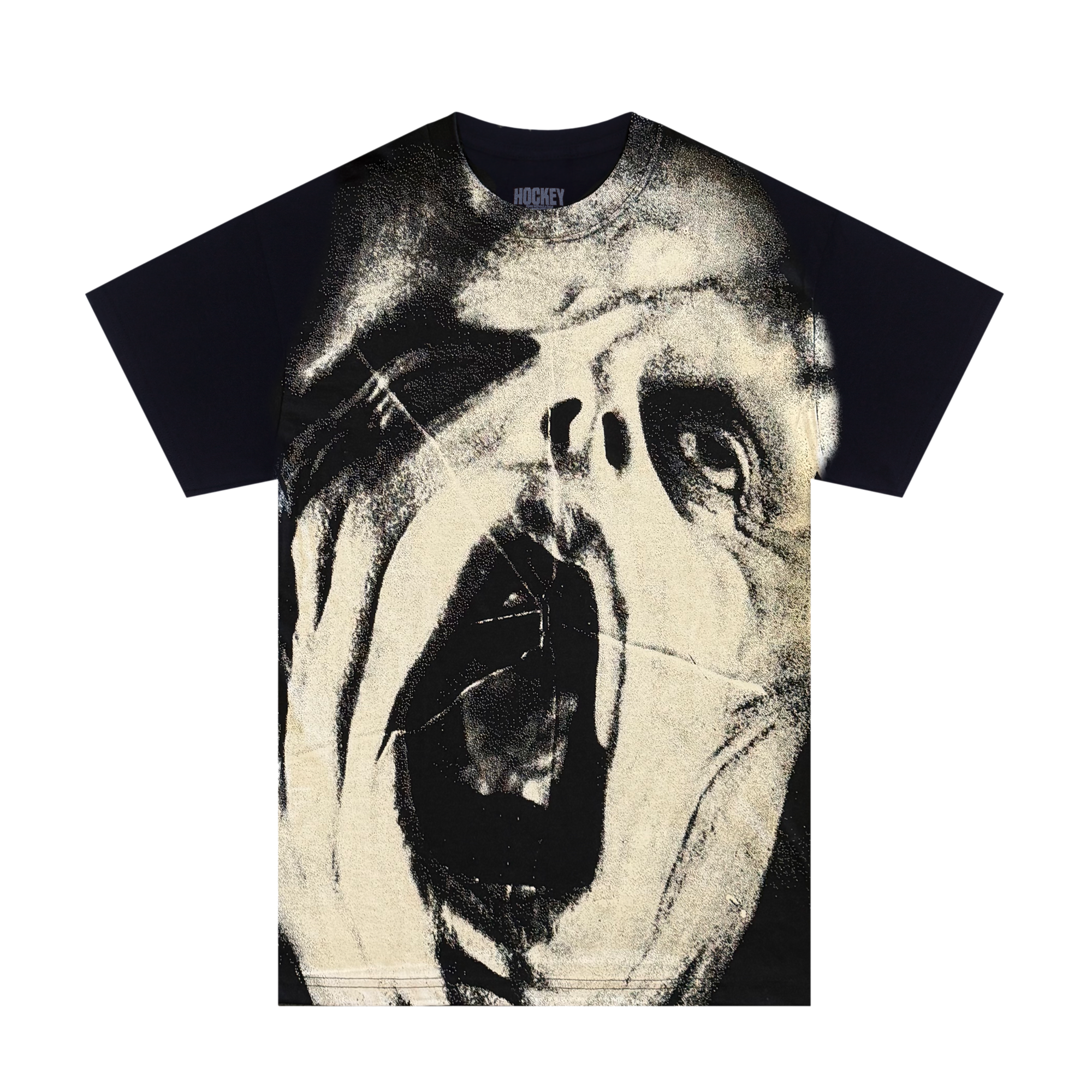 As Is Tee - Black