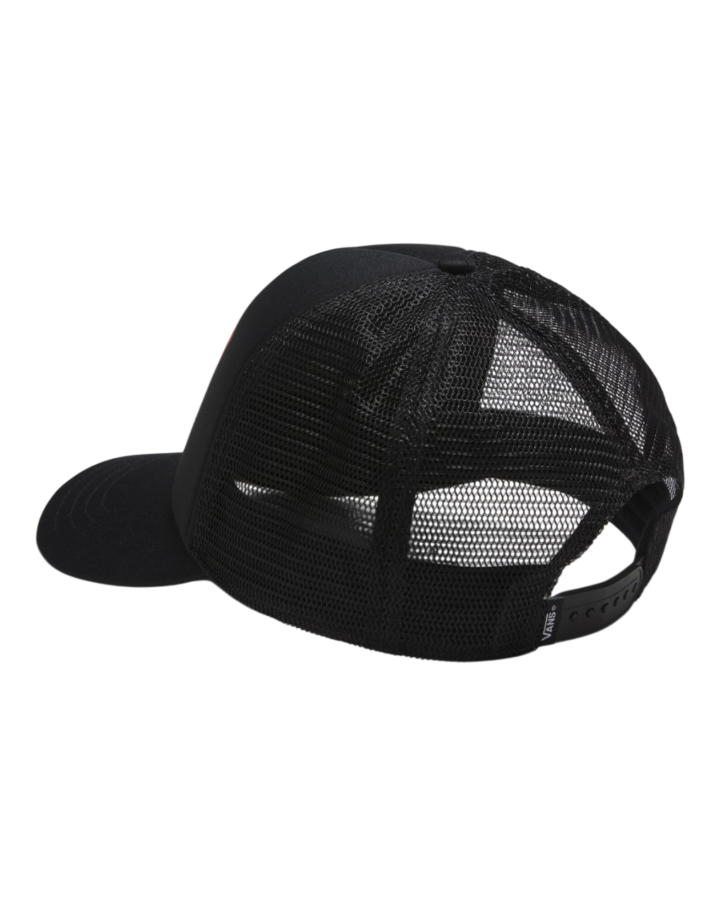Vans Supply Trucker Hat - Black