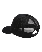 Vans Supply Trucker Hat - Black