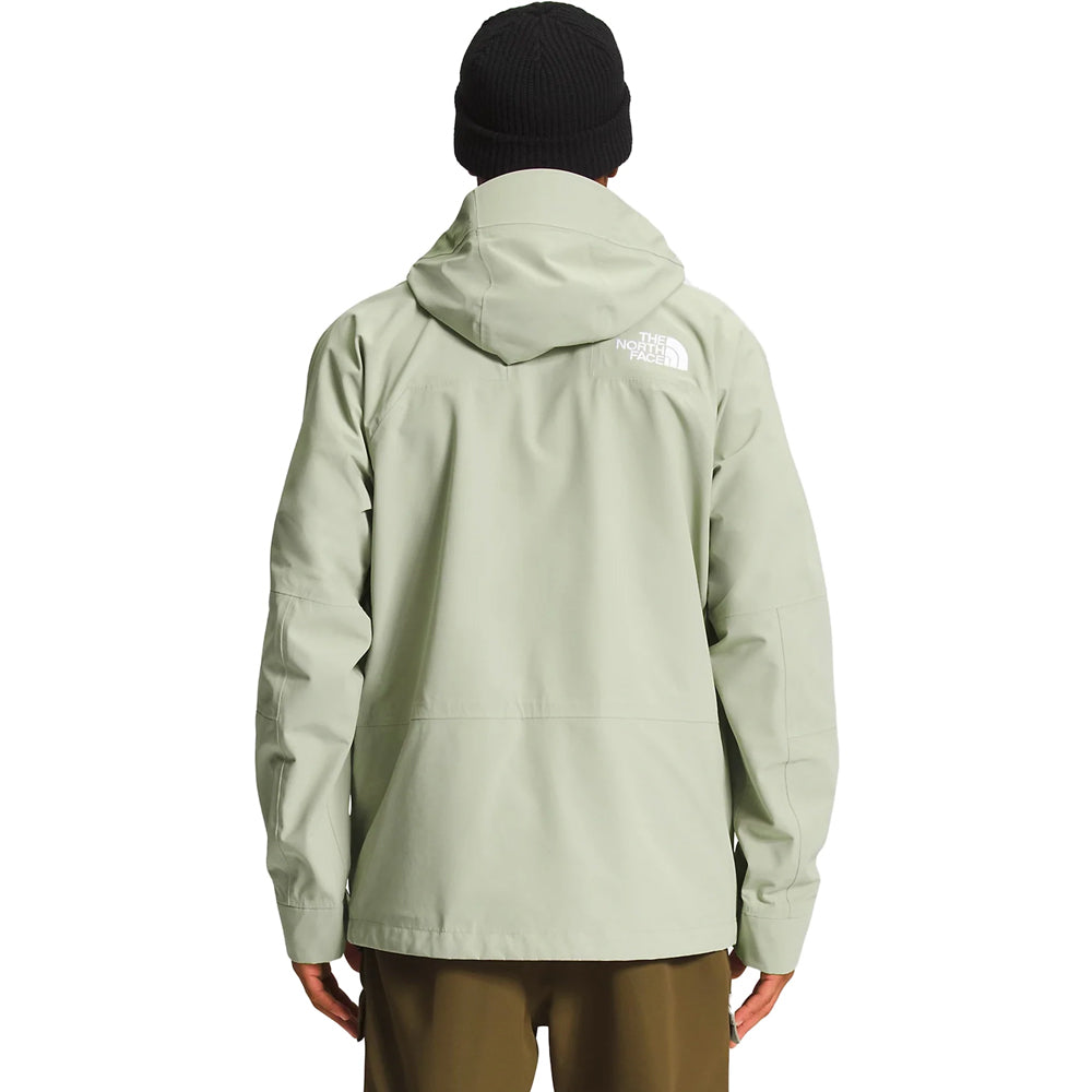 Veste Dragline - Vert Thé/Olive Militaire